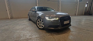 Audi A6 C7 3.0TDi 180kw Quattro S-Tronic (2 фото из 15)