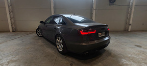 Audi A6 C7 3.0TDi 180kw Quattro S-Tronic (3 фото из 15)