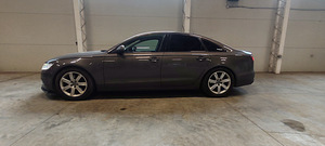 Audi A6 C7 3.0TDi 180kw Quattro S-Tronic (6 фото из 15)