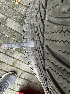 Шины R20/45/285 (2 фото из 3)