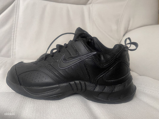 Детские кроссовки Nike