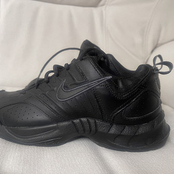 Laste tossud Nike