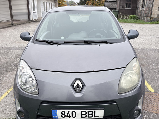 Reno Twingo