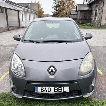 Reno Twingo
