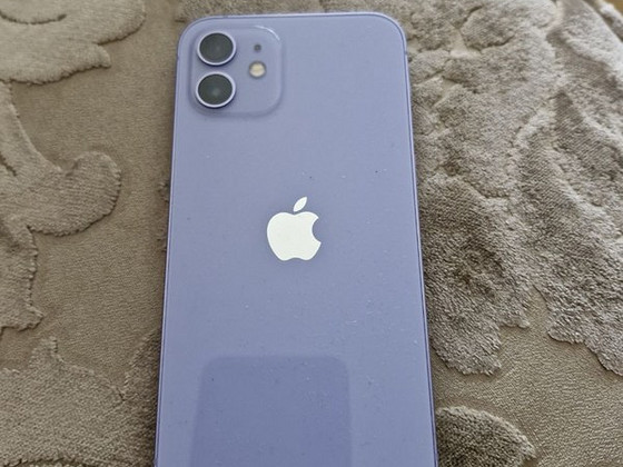 APPLE IPHONE 12 128GB
