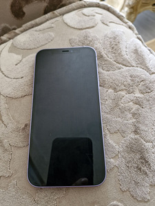 APPLE IPHONE 12 128GB (2 foto / 2)