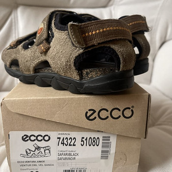 Ecco Laste sandaalid 30 suurus
