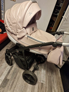 Продам коляску 3 в 1 (1 фото из 3)