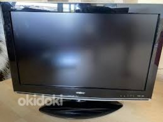 SHARP LCD COLOUR TV LC-32RD2E