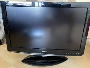 SHARP LCD COLOUR TV LC-32RD2E (1 foto / 2)