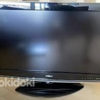 SHARP ЖК ЦВЕТНОЙ ТЕЛЕВИЗОР LC-32RD2E