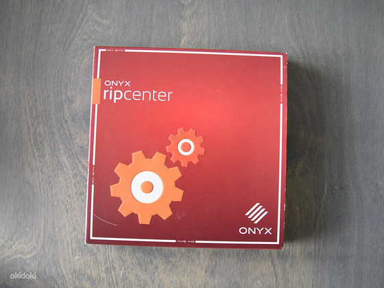 ONYX RIPCenter 18