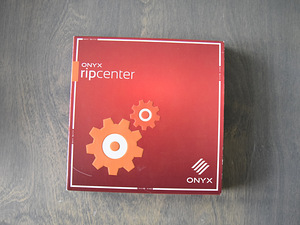 ONYX RIPCenter 18 (1 фото из 4)