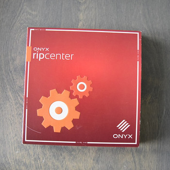 ONYX RIPCenter 18