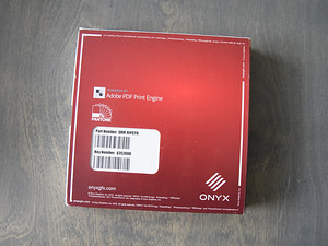 ONYX RIPCenter 18 (2 фото из 4)
