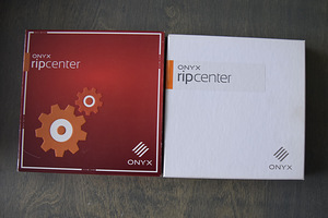 ONYX RIPCenter 18 (3 фото из 4)