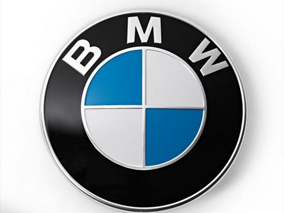 BMW знак, эмблема