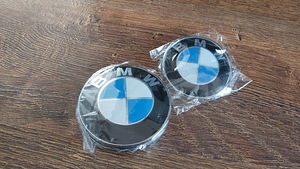 BMW знак, эмблема (2 фото из 3)