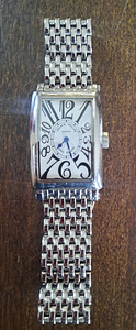 Женские часы Franck Müller long island geneve (2 фото из 8)