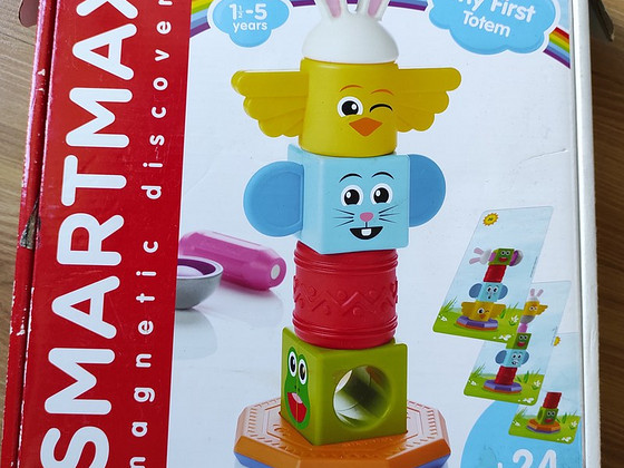 Smartmax