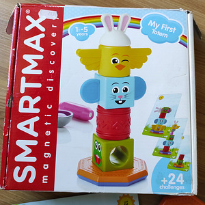 Smartmax (1 фото из 2)