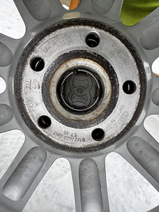 5x112 Spoke 9 (4 foto / 7)