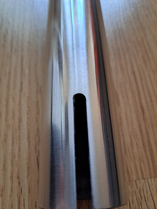 Müüa uus ilus lenkstang reaper v3. (2 foto / 4)
