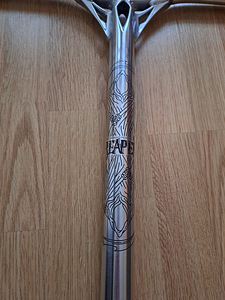Müüa uus ilus lenkstang reaper v3. (1 foto / 4)