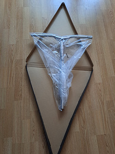 Müüa uus ilus lenkstang reaper v3. (4 foto / 4)