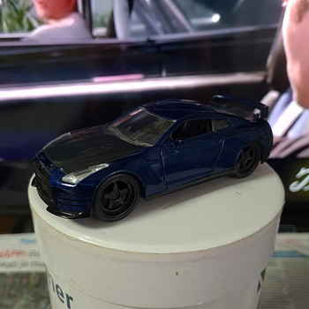 Fast and Furious 1/32 Jada Toys форсаж
