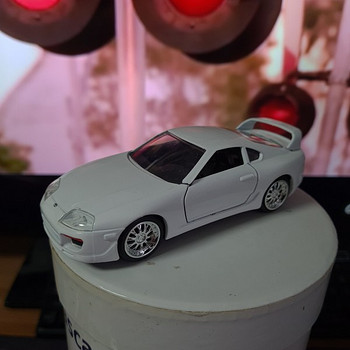 Kiired ja vihased 1/32 Jada Toys форсаж
