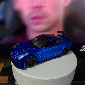 Fast and Furious 1/32 Jada Toys Forsaaž