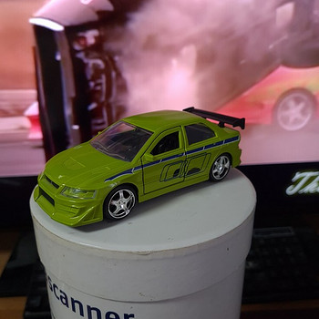 Fast and Furious 1/32 Jada Toys Forsaaž