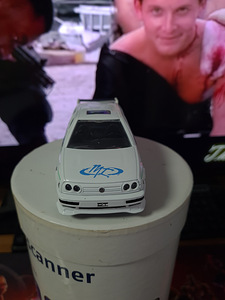 Fast and Furious 1/32 Jada Toys forsaaž (2 foto / 4)
