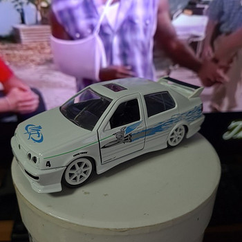 Fast and Furious 1/32 Jada Toys форсаж
