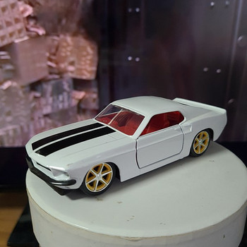 Kiired ja Vihased 1/32 Jada Toys форсаж