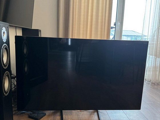 Lg TV 55” 4k 3D