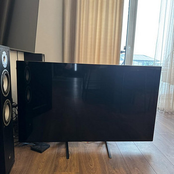 Lg TV 55” 4k 3D