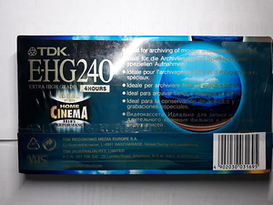 TDK (1 фото из 3)