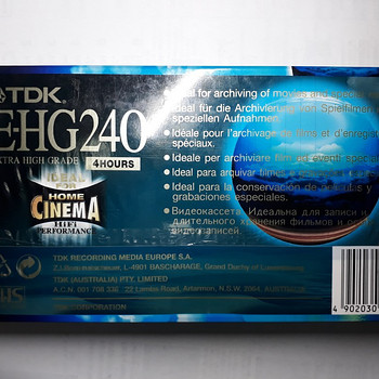 TDK
