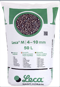 Kergkruus KERGKRUUS LECA 4…10MM 50L (1 foto / 2)