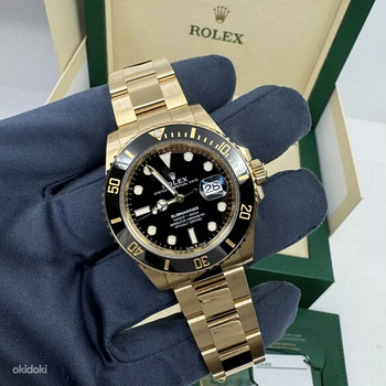 Rolex koopia