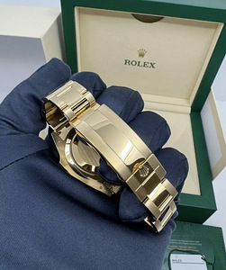 Rolex koopia (5 foto / 9)