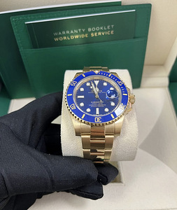 Rolex koopia (7 foto / 9)