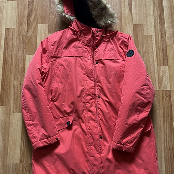 North Bend зимняя куртка 44