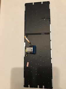 Клавиатура для ноутбука Asus fx (2 фото из 3)