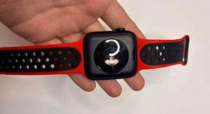 Apple Watch SE gen 2 (3 foto / 3)