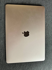Macbook Air 2020 8 ГБ/ 512 ГБ SSD (2 фото из 4)