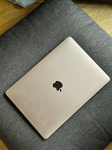 Macbook Air 2020 8 ГБ/ 512 ГБ SSD (3 фото из 4)