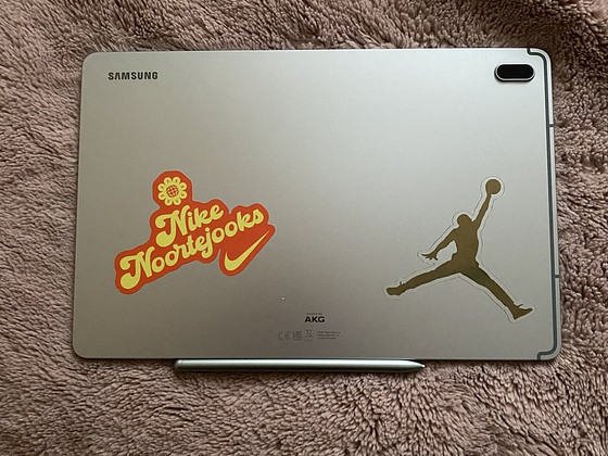 Samsung GalaxyTab S7 FE